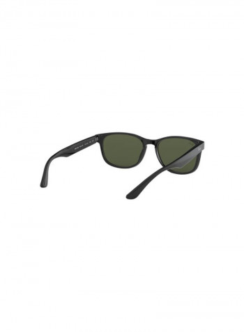 Wayfarer Sunglasses - Lens Size: 57 mm