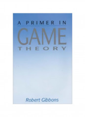 Primer In Game Theory Paperback