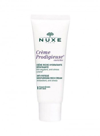 Prodigieuse Anti-Fatigue Moisturizer Cream 40ml