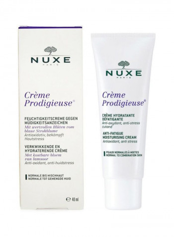 Prodigieuse Anti-Fatigue Moisturizer Cream 40ml