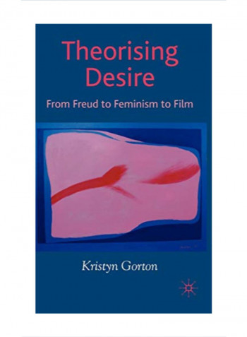 Theorizing Desire: From Freud To Feminism To Film Hardcover 2008
