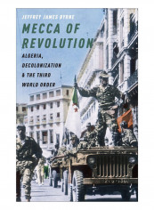 Mecca Of Revolution Hardcover