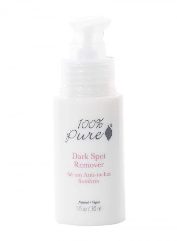 Dark Spot Remover Face Serum 30ml