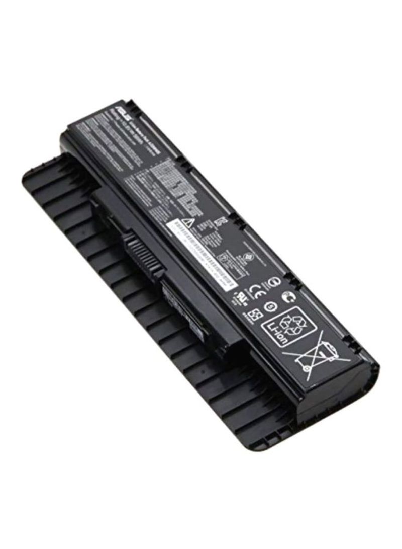 7800 mAh Replacement Laptop Battery For Asus ROG G771 Black