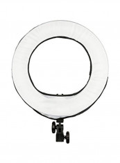 Mini Halo Dimmable Ring Light White reviews Mini Halo Dimmable Ring Light White