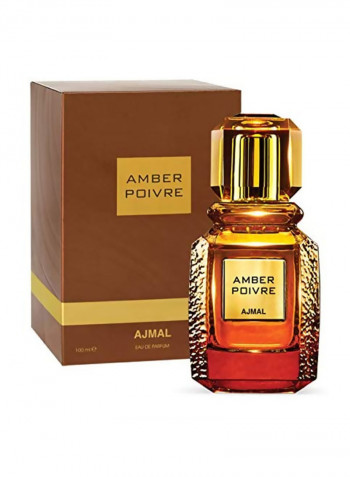 Amber Poivre EDP 100ml