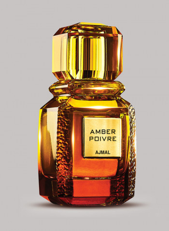 Amber Poivre EDP 100ml