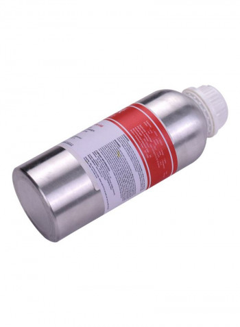 General-Rigidity Photosensitive Resin For DLP/LCD Light Curing 3D Printer 1000ml Green