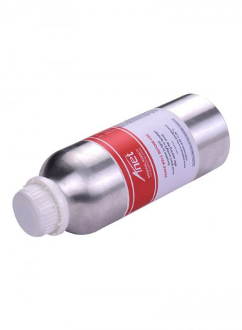 General-Rigidity Photosensitive Resin For DLP/LCD Light Curing 3D Printer 1000ml Green