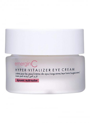Hyper-Vitalizer Eye Cream 15ml