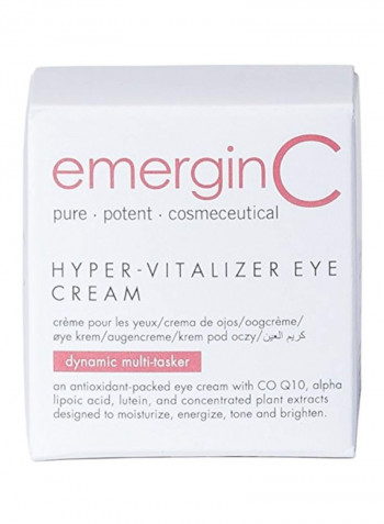 Hyper-Vitalizer Eye Cream 15ml