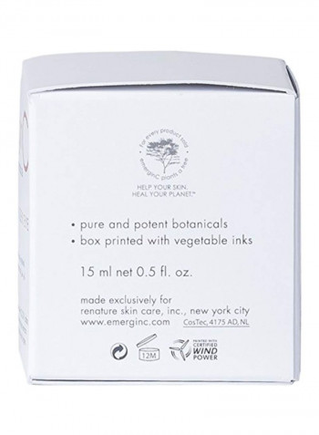 Hyper-Vitalizer Eye Cream 15ml