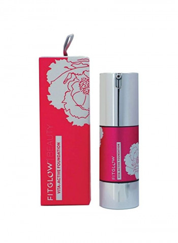 Beauty Vita Active Foundation VF2
