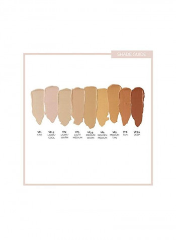 Beauty Vita Active Foundation VF2