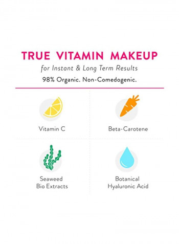 Beauty Vita Active Foundation VF2