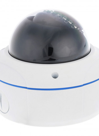 Digital Zoom IP Camera