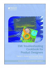 Emi Troubleshooting Cookbook For Product Designers Hardcover