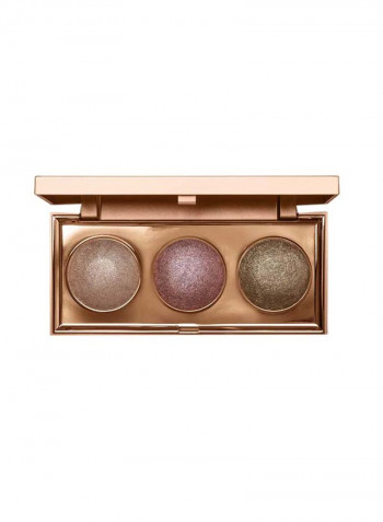 Super Stay Eye Shadow Palette Shine Bright