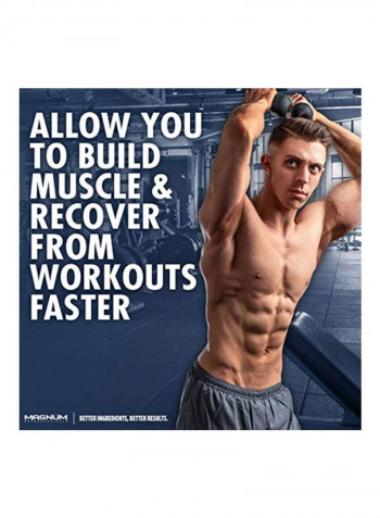 Brawn Muscle Building Protein Chocolate Cake Shake