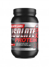 Isolate Protein