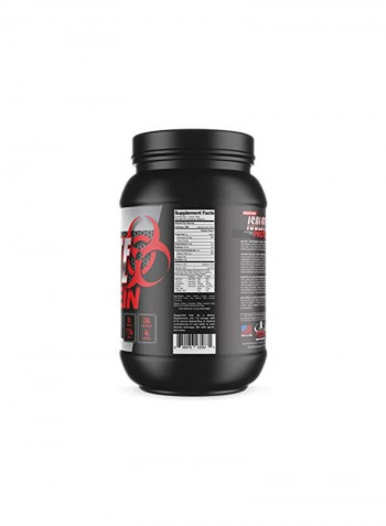 Isolate Protein
