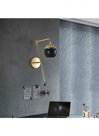 G4 LED Wall Light Warm White