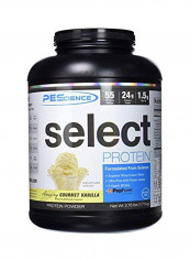 Select Protein Powder - Gourmet Vanilla