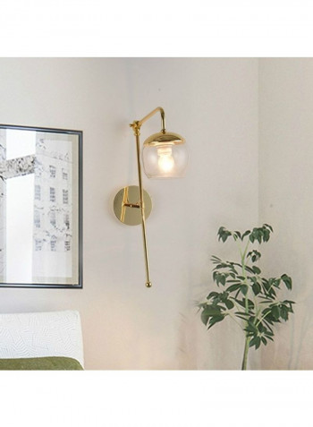 G4 LED Wall Light Warm White