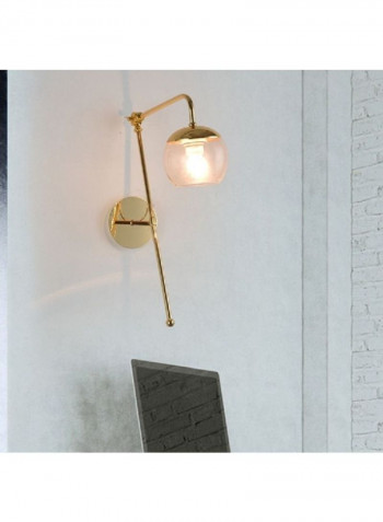 G4 LED Wall Light Warm White