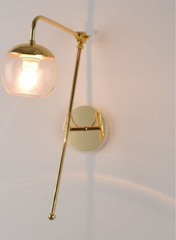 G4 LED Wall Light Warm White