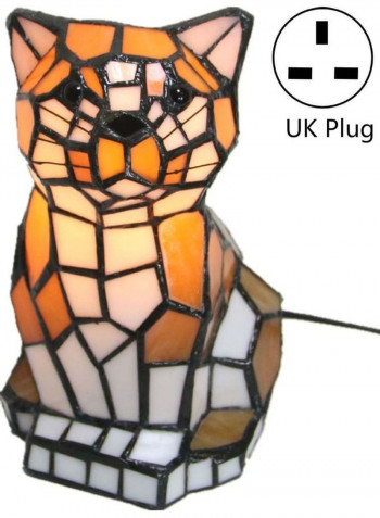 LED Animal Table Lamp Multicolour