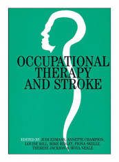 Occupational Therapy And Stroke Paperback