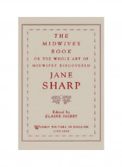 The Midwives Book Paperback