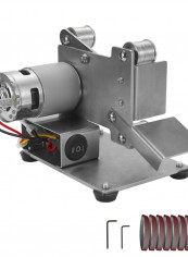 Multifunctional Mini Electric Belt Sander Grinding Machine Cutter Edge Sharpener multicolor 20.20X16.00X19.00cm
