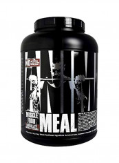 Meal Muscle Food