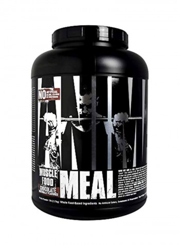 Meal Muscle Food