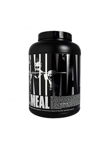 Meal Muscle Food