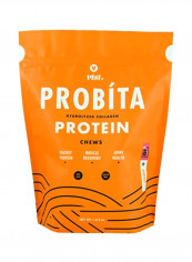 Probita Hydrolyzed Collagen Protein Chews - 60 Chews
