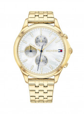 Women's Stainless Steel Chronograph Wrist Watch 1782121
