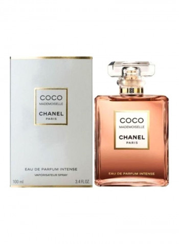 Coco Mademoiselle EDP 100ml