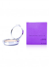 Compact Makeup Powder Foundation - Camel 10g/0.35oz