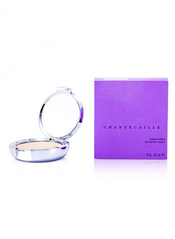 Compact Makeup Powder Foundation - Camel 10g/0.35oz