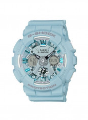 Women's Analog/Digital Watch GMAS120DP-2A reviews Women's Analog/Digital Watch GMAS120DP-2A