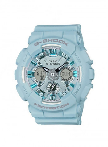 Women's Analog/Digital Watch GMAS120DP-2A
