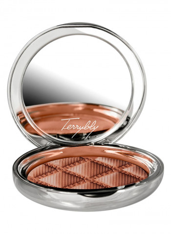 Densiliss Compact Powder 6 Amber Beige