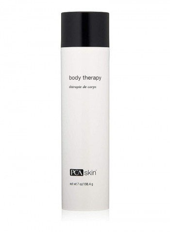 Body Therapy Moisturizer 7ounce