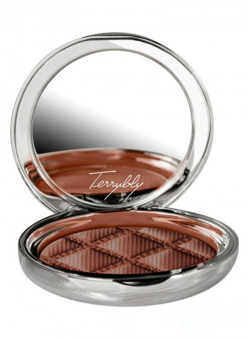 Densiliss Compact Powder 7 Desert Bare