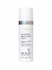 C4 Intensiv Brightening Serum 1ounce