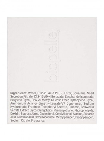 Tensage Soothing Cream Moisturizer 1ounce