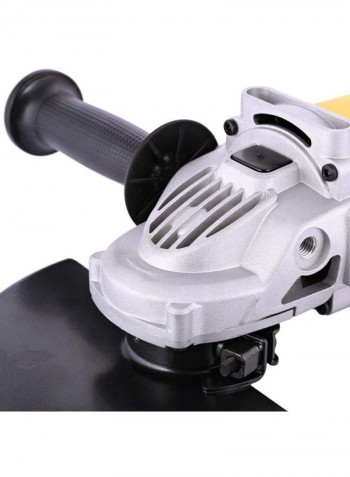 Angle Grinder Yellow/Grey 230millimeter
